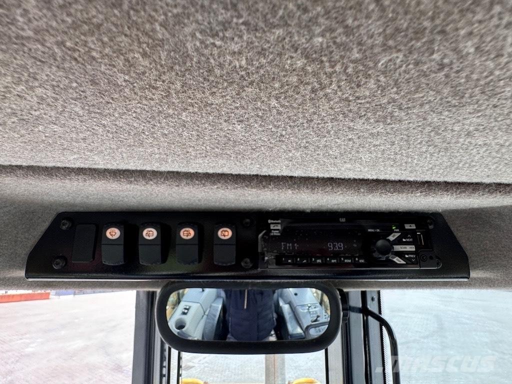 CAT D6N XL Rupsdozers