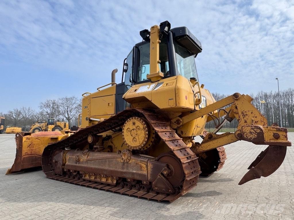 CAT D6N XL Rupsdozers