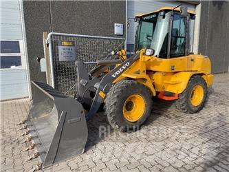 Volvo L30GS Miniladers