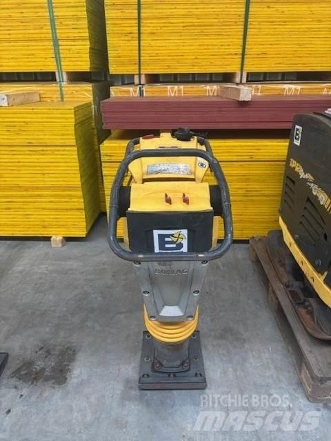 Bomag BT65 Trilmachines