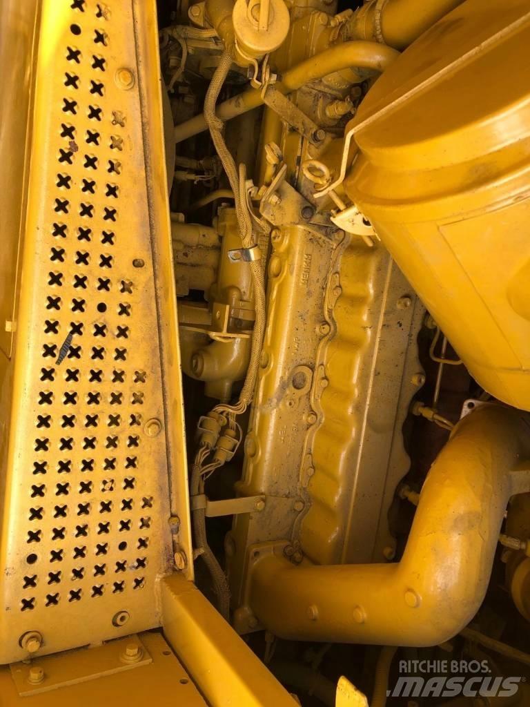 CAT D 7 H Rupsdozers