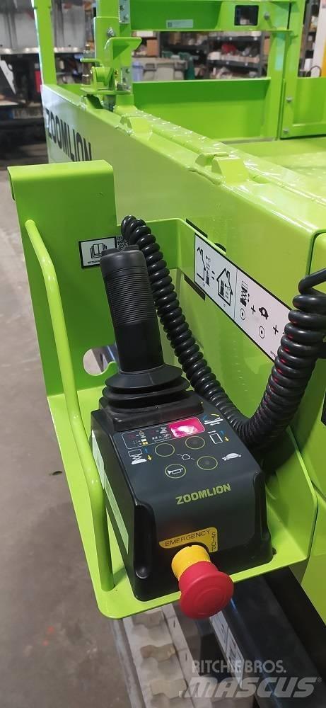 Zoomlion ZS0610C Schaarhoogwerkers