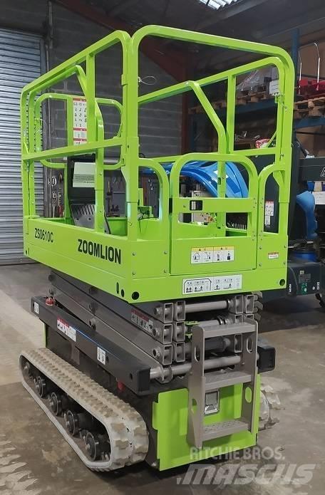 Zoomlion ZS0610C Schaarhoogwerkers