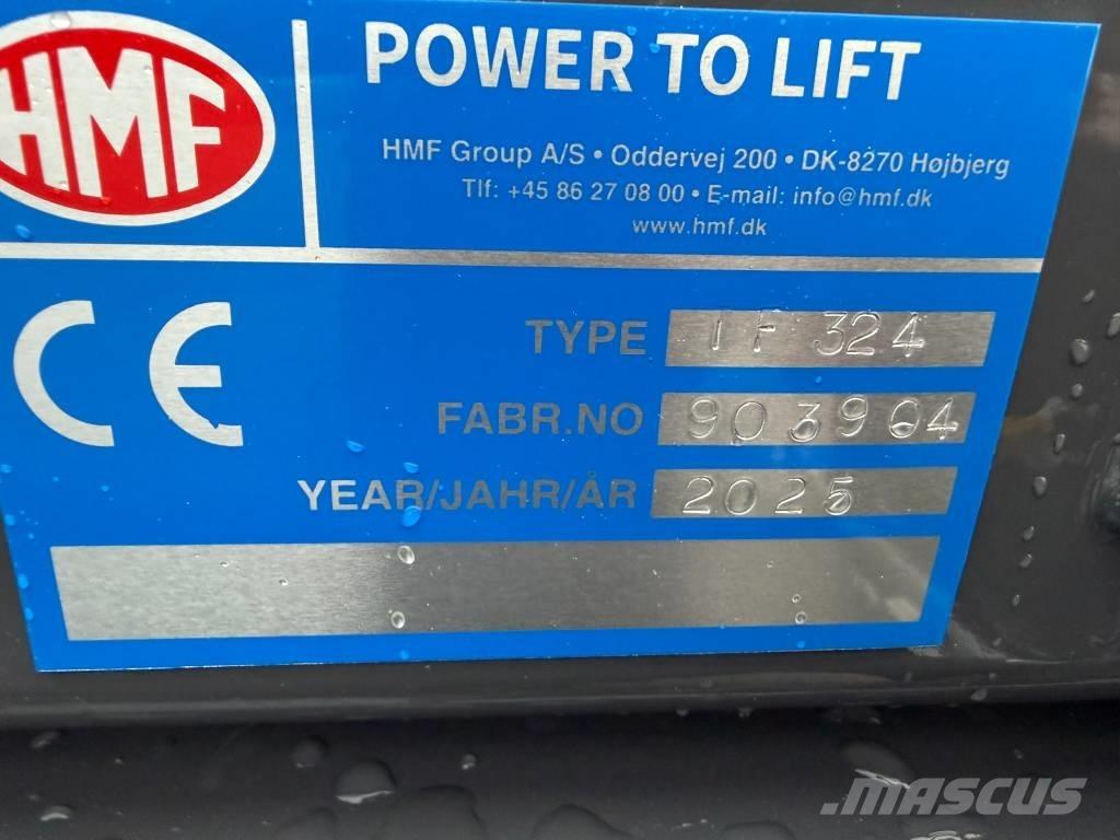 Volvo FH 500 Containertrucks met kabelsysteem