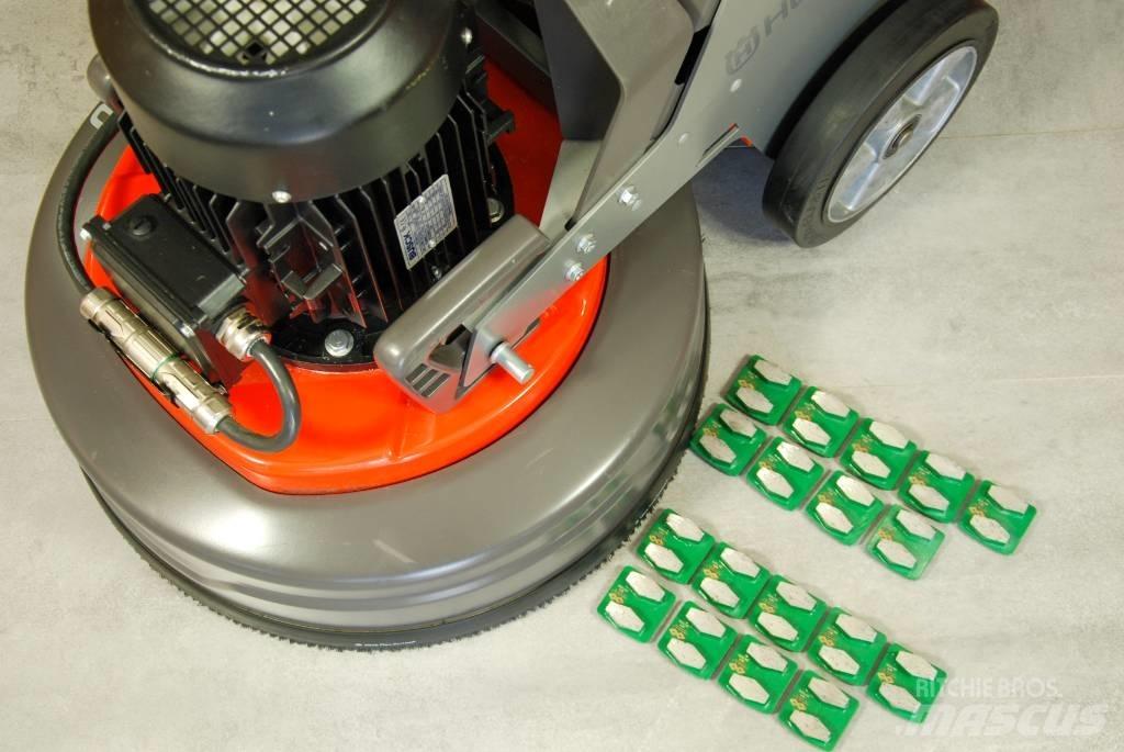 Husqvarna PG540 Betonslijper