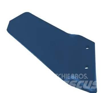 Lemken Wing share Chassis en ophanging