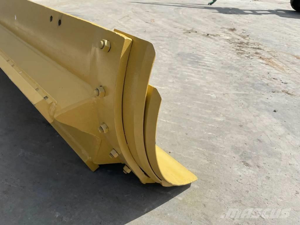 CAT 12G Moldboard Bladen