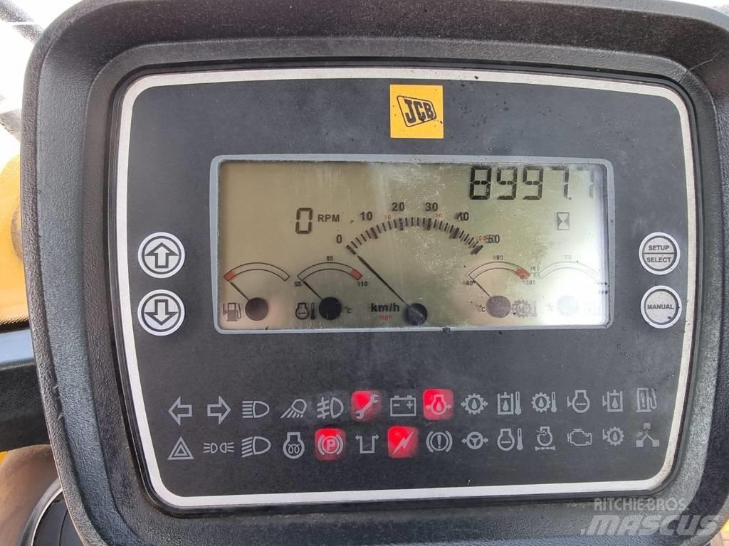 JCB 456 Z Wielladers