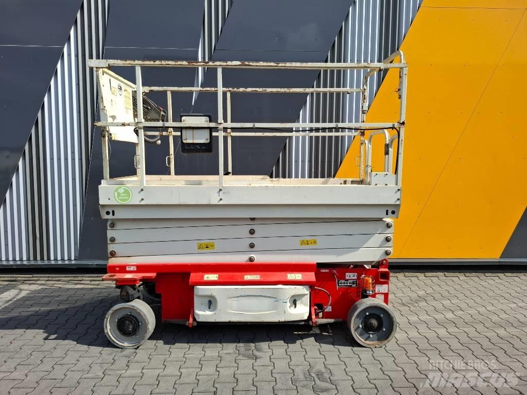 JLG 2646 ES Schaarhoogwerkers
