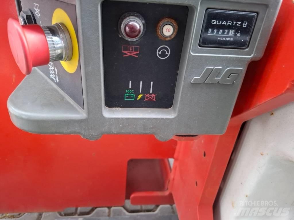 JLG 2646 ES Schaarhoogwerkers