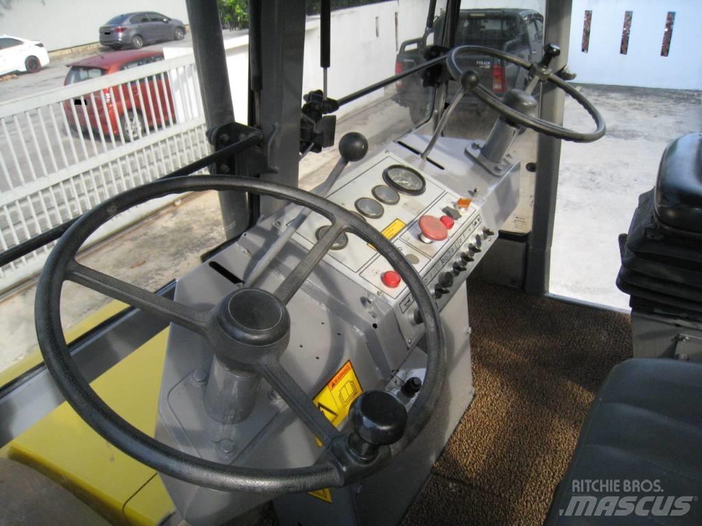 Dynapac CS 141 Duowalsen