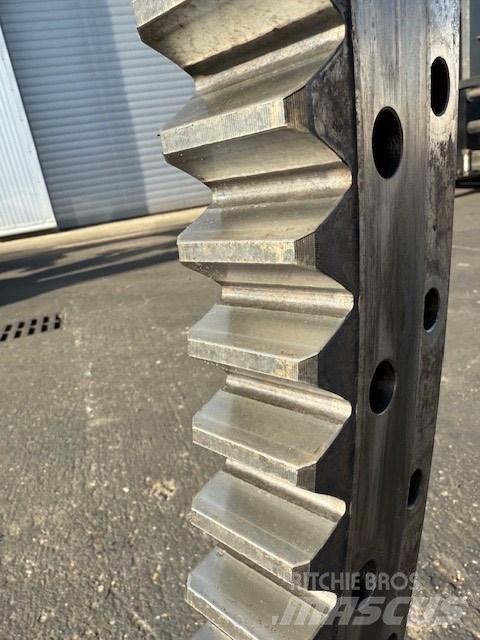 Volvo EW 140 BEARING Transmissie