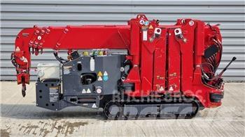 Unic URW 295 Mini hijskraan