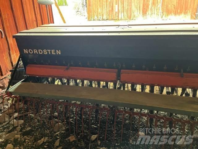 Nordsten CKG300 Zaaicombinaties
