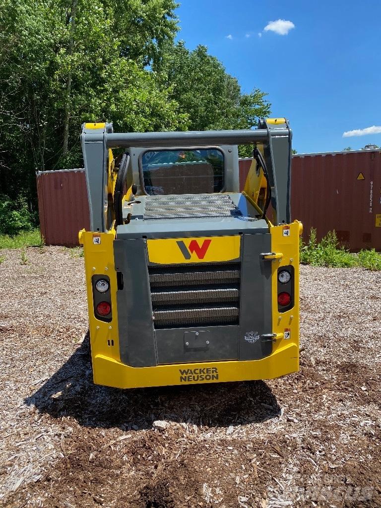 Wacker Neuson SW21 Schrankladers