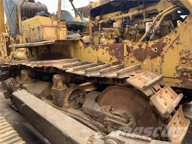 CAT D8K Rupsdozers