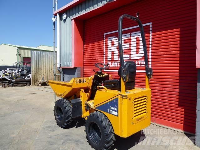 Thwaites 1 ton Mini Dumpers