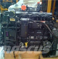 Cummins QSB6.7-C220 Motoren
