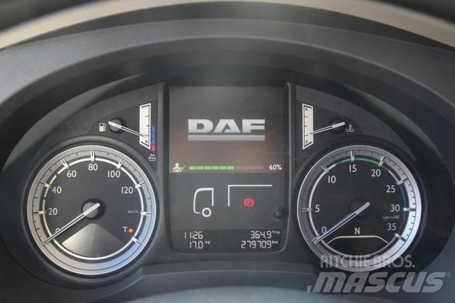 DAF LF 250 E6 ---0048 Koelwagens