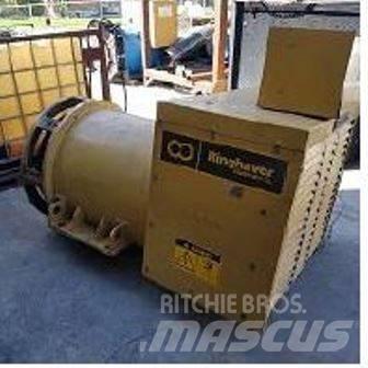 CAT 750 KW Generator Diesel generatoren