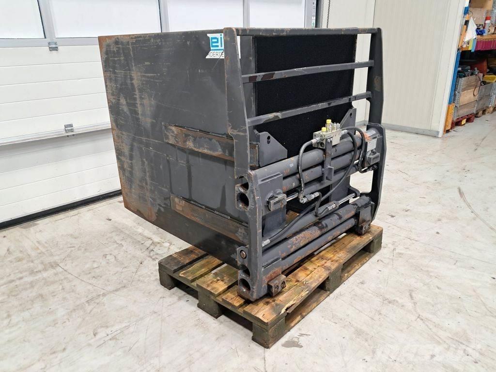 Seith 12.62.4 Bouw - Overige