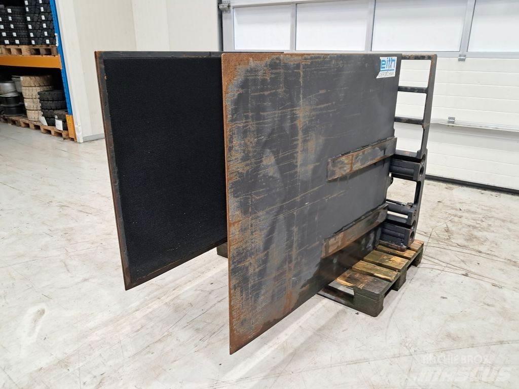 Seith 12.62.4 Bouw - Overige