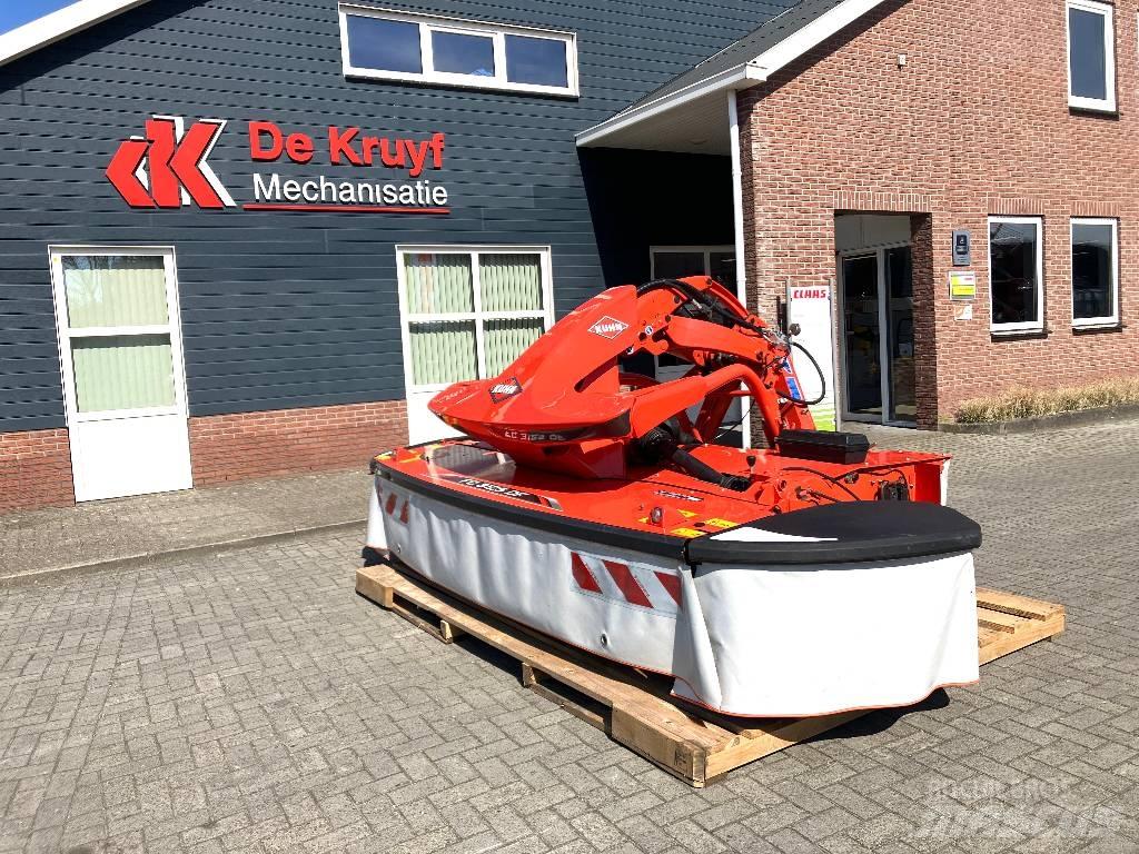 Kuhn FC3125DF-FF Maaiers