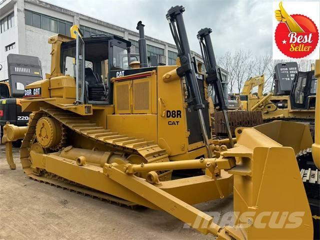 CAT D 8 R Rupsdozers