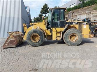 CAT 950 G Wielladers