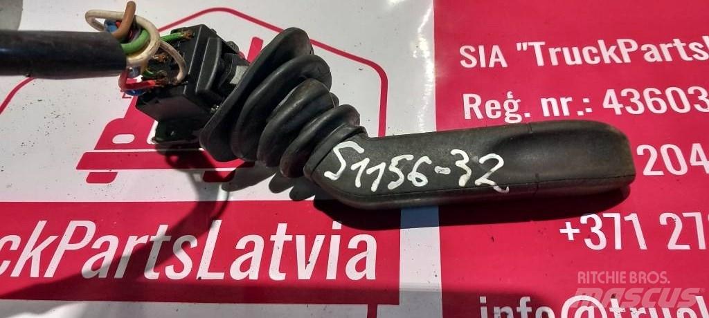 Scania R 420.   1402449 Cabine en interieur