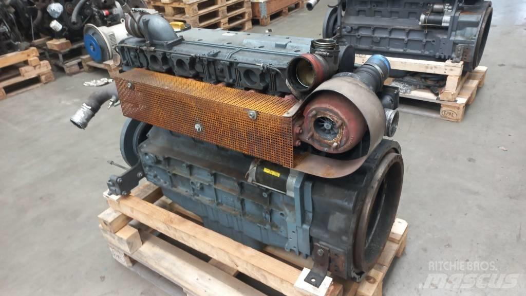 Deutz BF6M1013EC Motoren