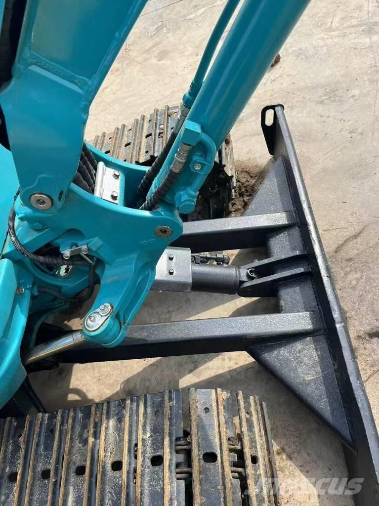Kubota U 30 Minigraafmachines < 7t
