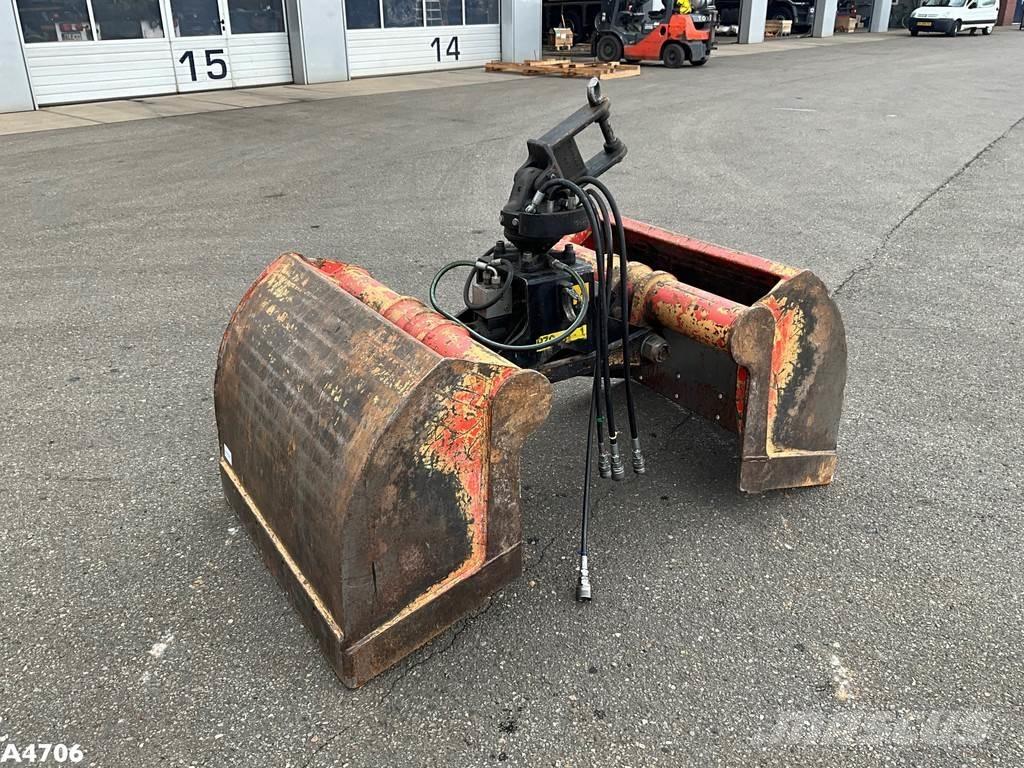  Knijper Kinshofer Grijpers