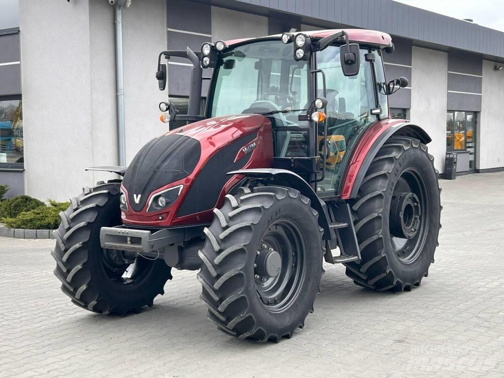 Valtra A 104 Tractoren