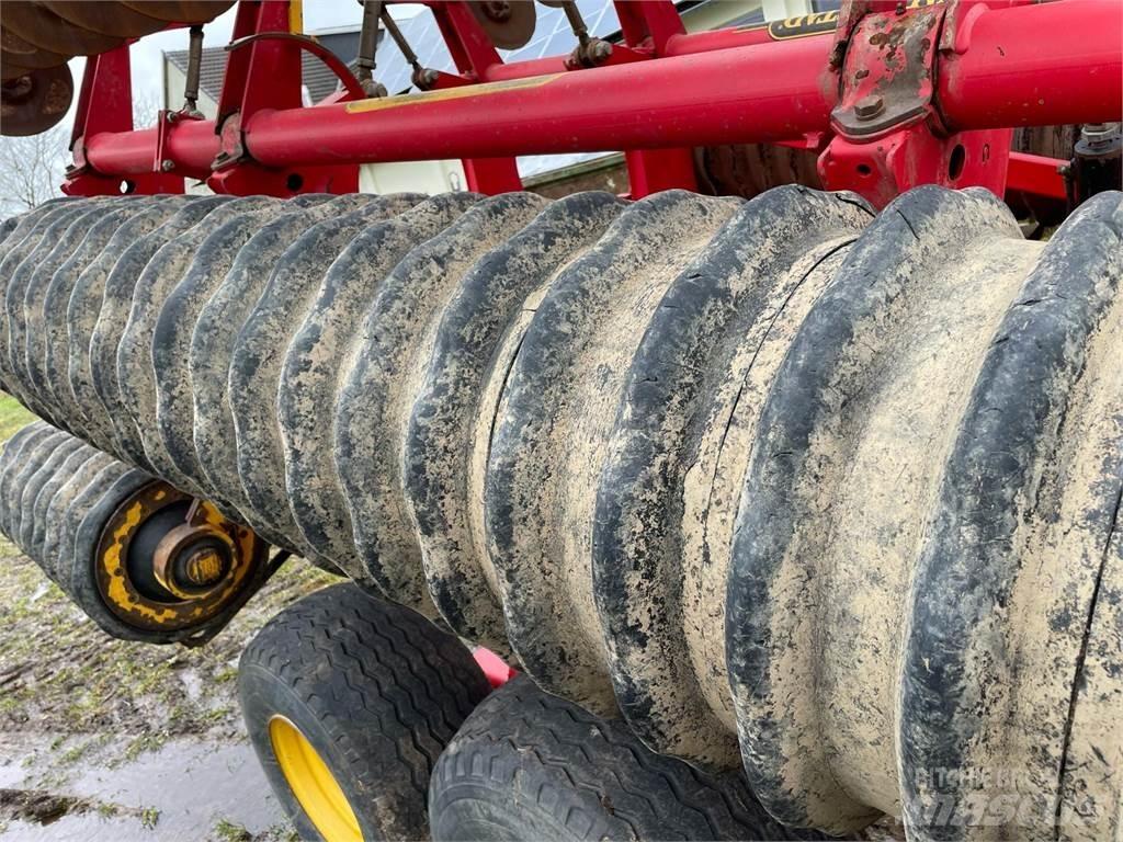 Väderstad CR 820 Landbouw - overige