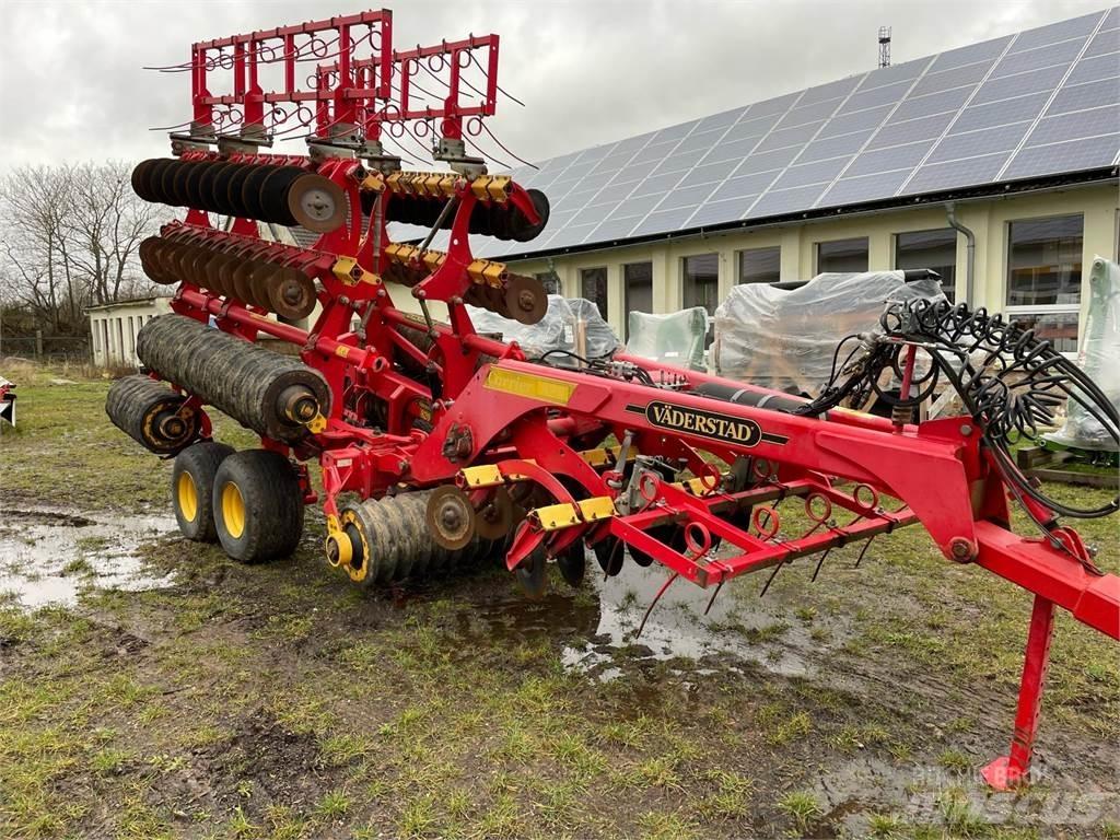 Väderstad CR 820 Landbouw - overige