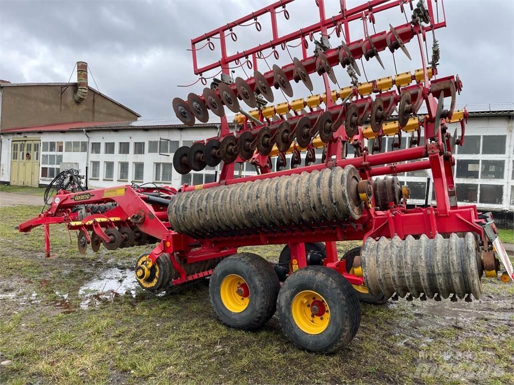 Väderstad CR 820 Landbouw - overige