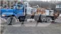 Ford F9000 Platte bakwagens