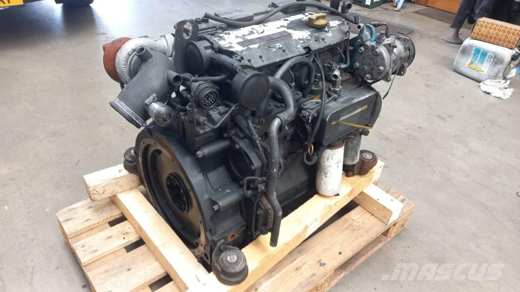 Deutz TD2012L042V Motoren
