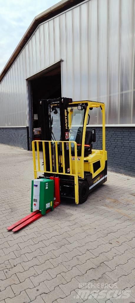 Hyster A1.5XNT Elektrische heftrucks