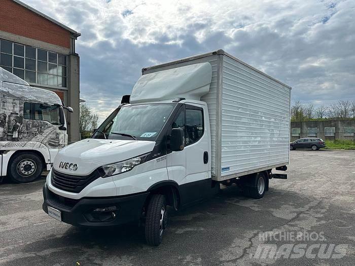 Iveco 35C14 Anders
