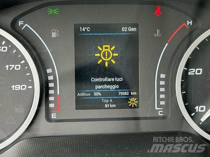 Iveco 35C14 Anders