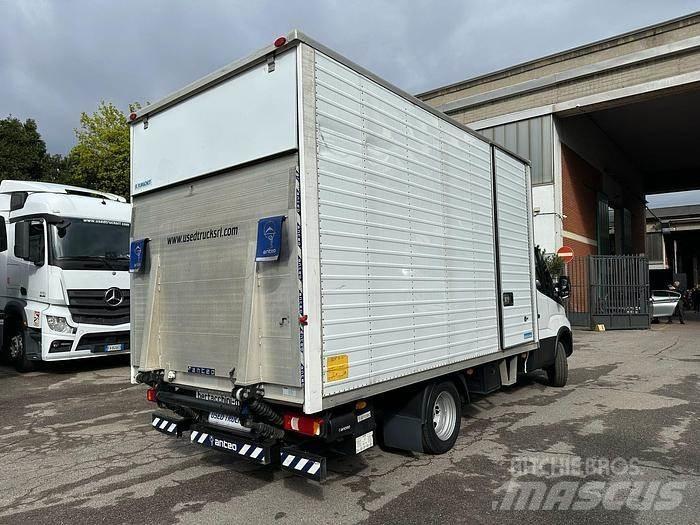 Iveco 35C14 Anders