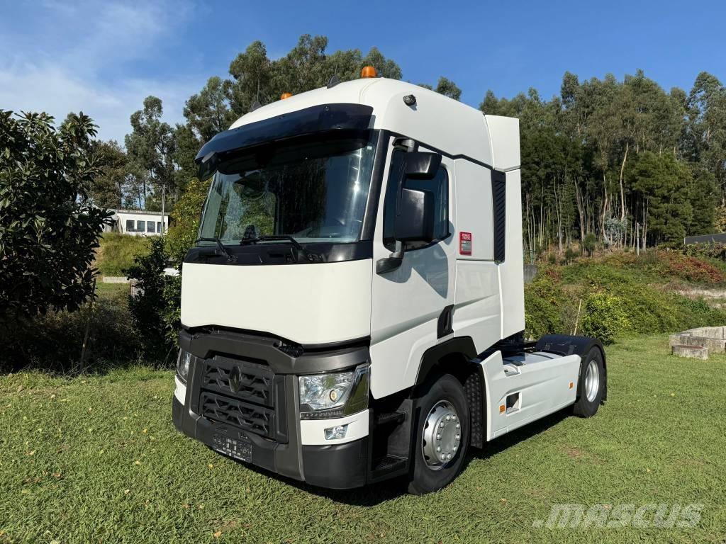 Renault T480 Trekkers