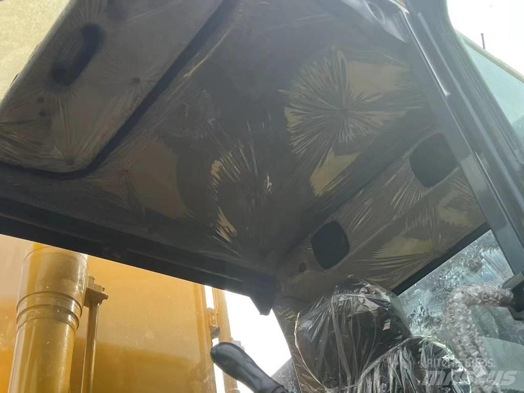 Komatsu PC 200 Midigraafmachines 7t - 12t