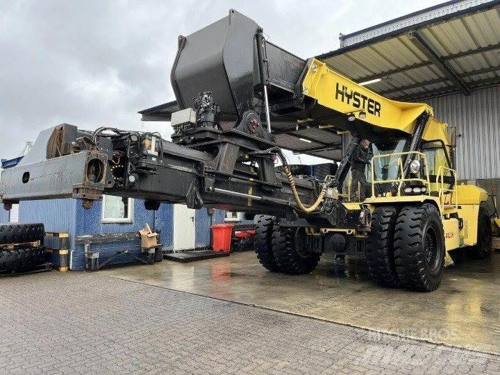 Hyster RS46-41L-CH Heftrucks overige