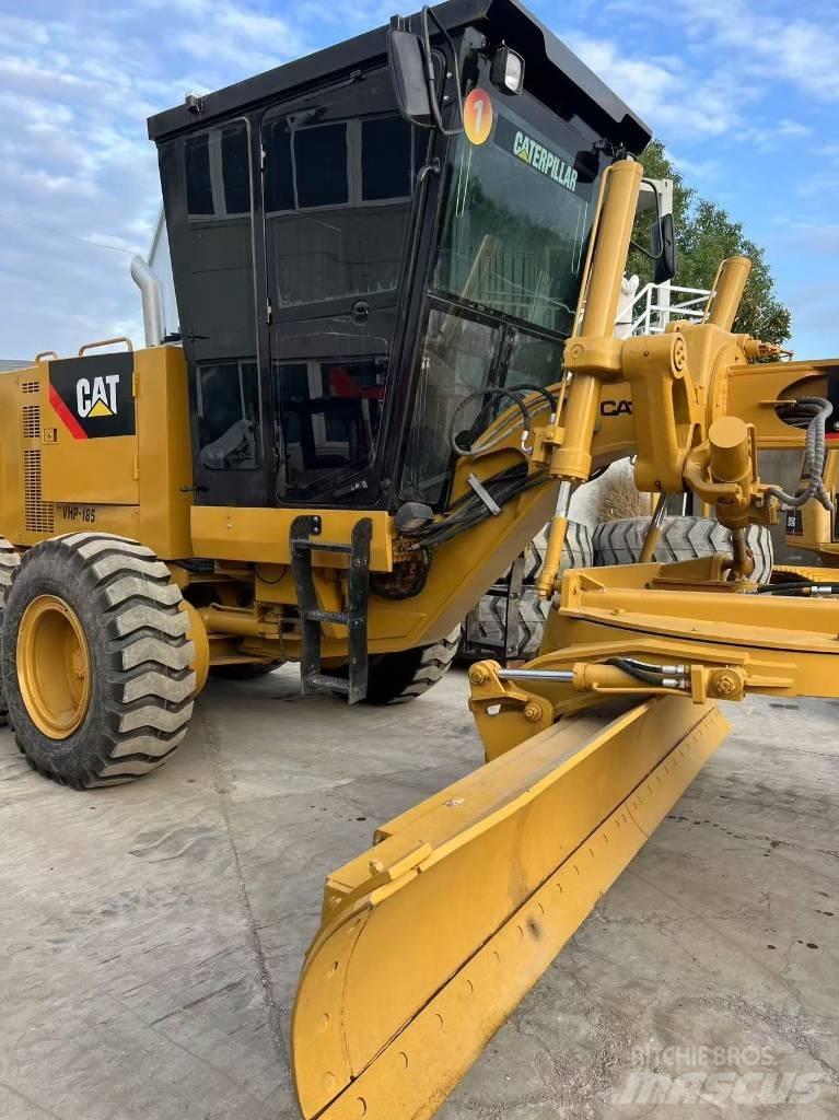 CAT 140 G Graders