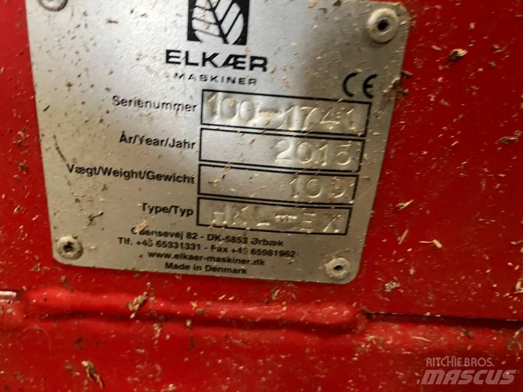 Elkær HS2300 Heggenscharen