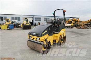 Bomag BW 120 AD-5 Duowalsen