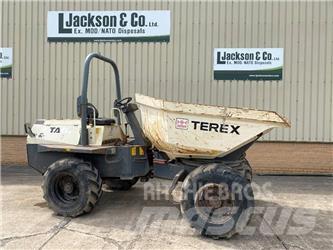 Terex TA 6S Mini Dumpers